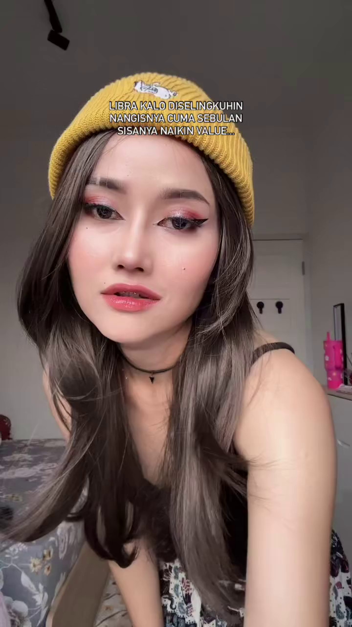 Ingin pisah baik-baik dari Heri Horeh tapi justru dibentak pengacara, Riyuka Bunga ungkap kekecewaan