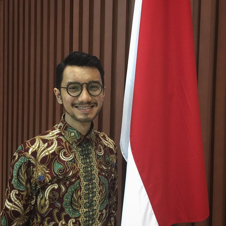 Jebolan Idola Cilik ini pilih jadi pegawai BUMN daripada jadi penyanyi, ini 11 potret terbarunya