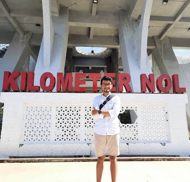 Jebolan Idola Cilik ini pilih jadi pegawai BUMN daripada jadi penyanyi, ini 11 potret terbarunya