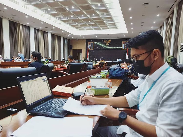 Jebolan Idola Cilik ini pilih jadi pegawai BUMN daripada jadi penyanyi, ini 11 potret terbarunya