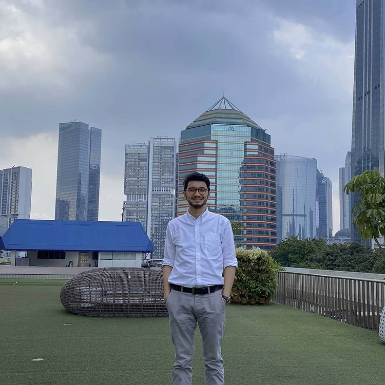 Jebolan Idola Cilik ini pilih jadi pegawai BUMN daripada jadi penyanyi, ini 11 potret terbarunya