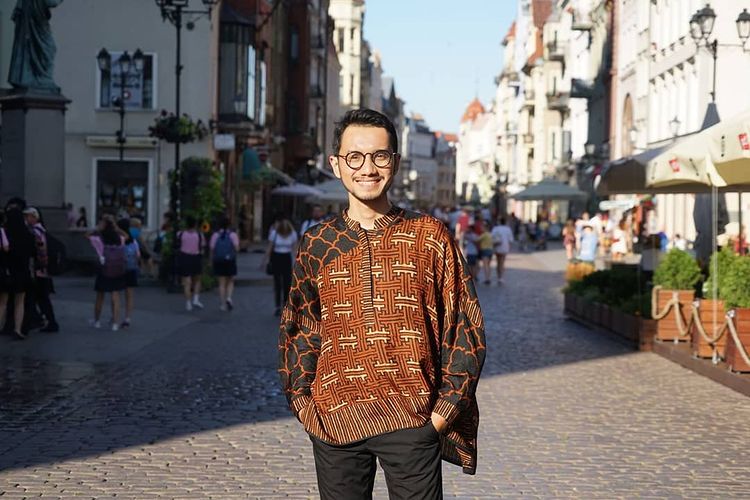 Jebolan Idola Cilik ini pilih jadi pegawai BUMN daripada jadi penyanyi, ini 11 potret terbarunya