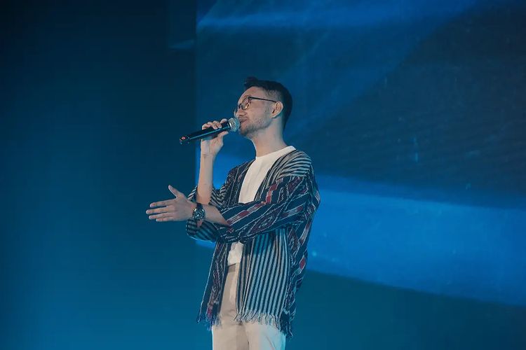 Jebolan Idola Cilik ini pilih jadi pegawai BUMN daripada jadi penyanyi, ini 11 potret terbarunya