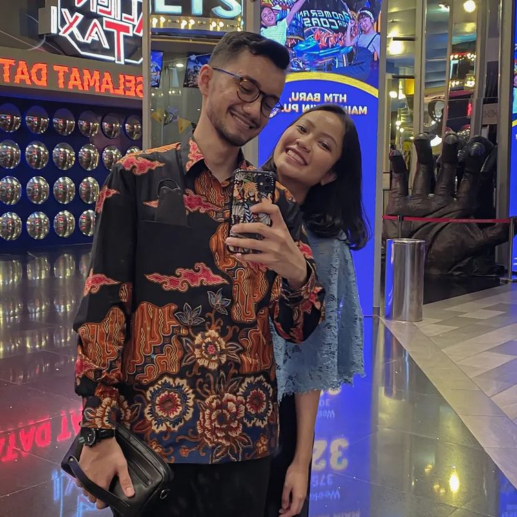 Jebolan Idola Cilik ini pilih jadi pegawai BUMN daripada jadi penyanyi, ini 11 potret terbarunya