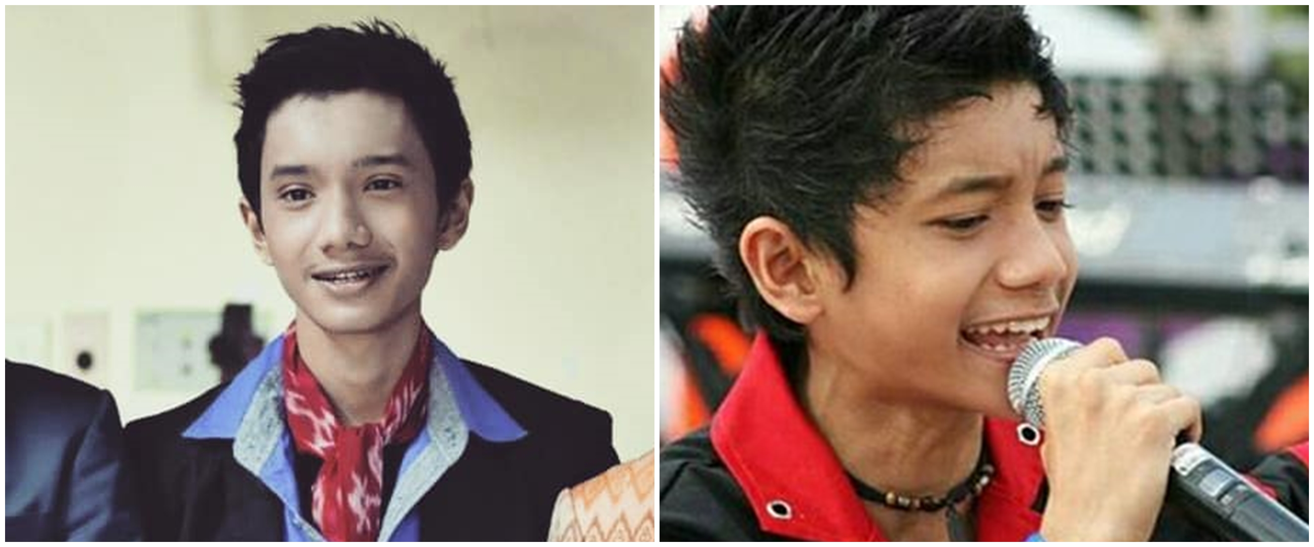 Jebolan Idola Cilik ini pilih jadi pegawai BUMN daripada jadi penyanyi, ini 11 potret terbarunya