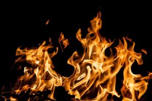 Kronologi kebakaran gedung kementerian ATR/BPN, diduga korsleting AC, kerugian ditaksir Rp448 juta