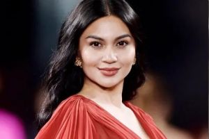 Bukan karena sombong, Ariel Tatum ungkap alasan langsung cuci tangan 3 menit usai jabat tangan