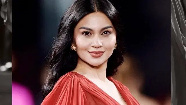 Bukan karena sombong, Ariel Tatum ungkap alasan langsung cuci tangan 3 menit usai jabat tangan