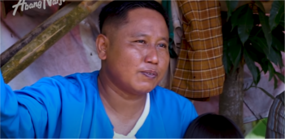 Narji kini tekuni profesi petani, ternyata berawal dari istri beli sawah dari tabungan, ini 5 kisahnya