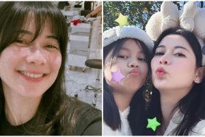 Bongkar dugaan suami selingkuh, curhatan lawas Iris Wullur soal nasihat bijak sang anak ini viral