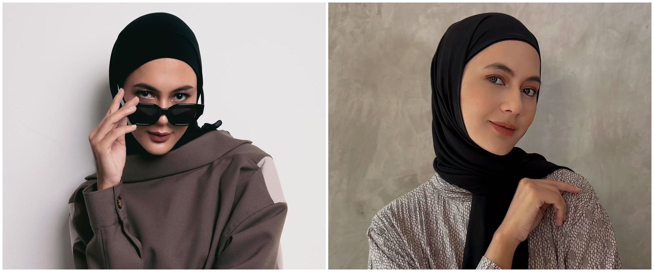 Usai pisah dari Baim Wong, wujudkan mimpi terpendam, begini cerita membahagiakan Paula Verhoeven