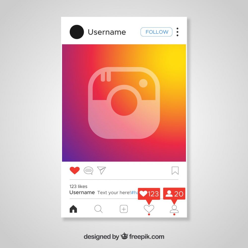 50 Kata-kata keren singkat berkelas bahasa Inggris untuk bio Instagram, bikin medsos kamu lebih kece