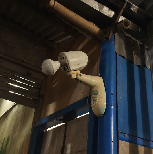 Walaupun idenya di luar nalar, 15 Potret lucu life hack ini bisa jadi inspirasi kalau lagi kepepet