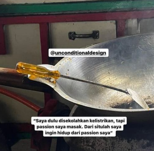 Walaupun idenya di luar nalar, 15 Potret lucu life hack ini bisa jadi inspirasi kalau lagi kepepet