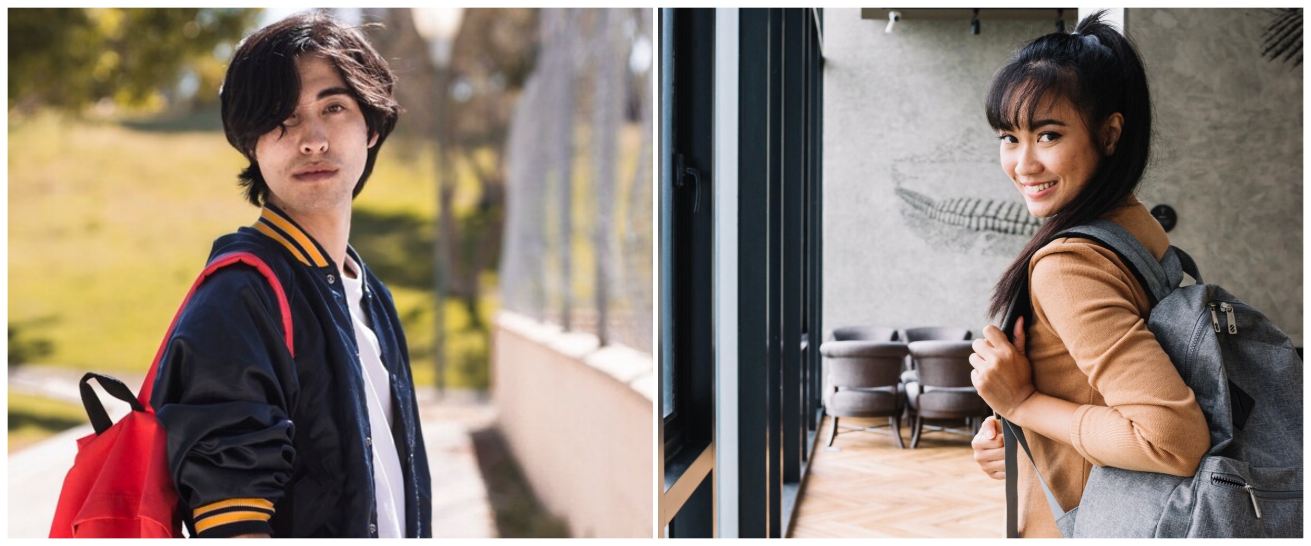 50 Motivasi lucu anak sekolah yang bikin hari-hari kamu lebih ceria, auto semangat terus