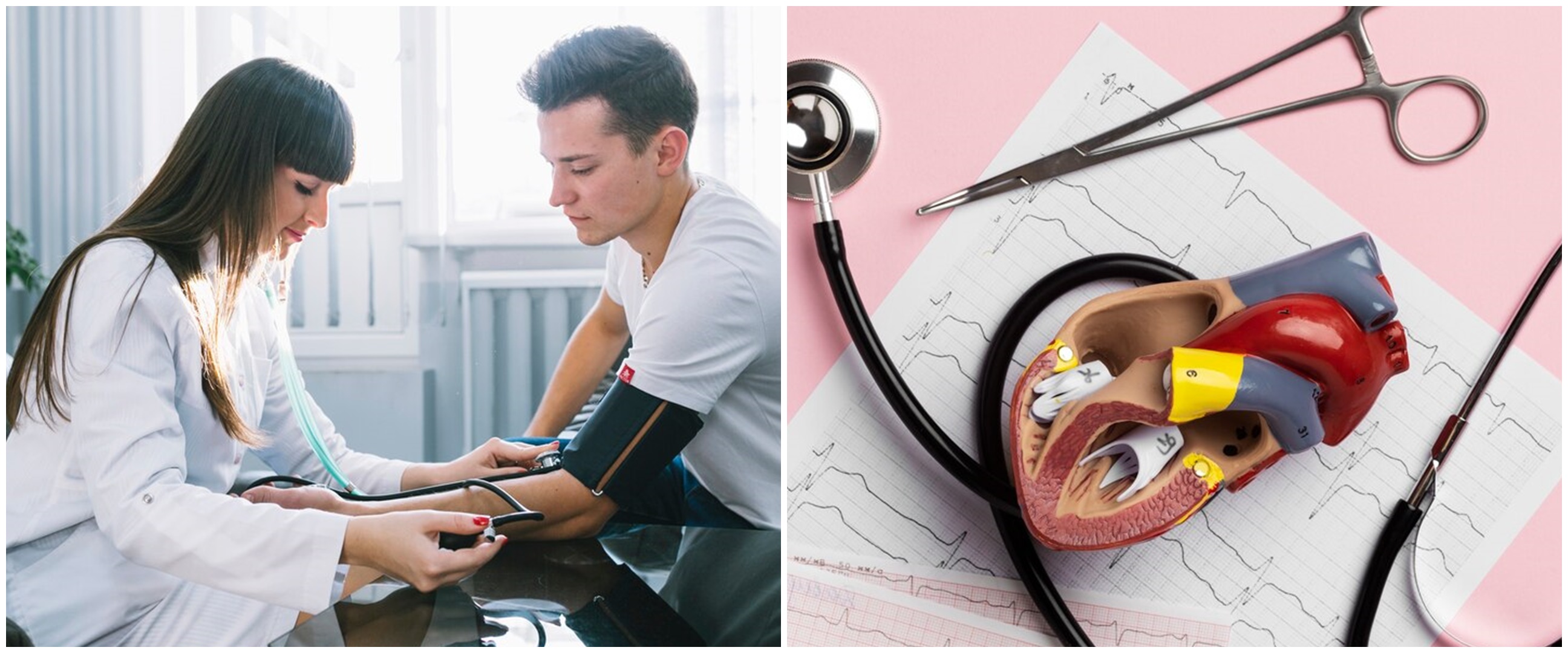 Program cek kesehatan gratis di Puskesmas digolongkan sesuai usia, begini teknisnya