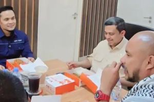 Curhat pemilik restoran ayam, klaim jadi korban pungli miliaran Rupiah saat urus sertifikat halal