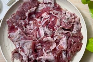 Jangan sampai ketipu! 5 Cara jitu pilih daging short plate segar dan bebas bakteri