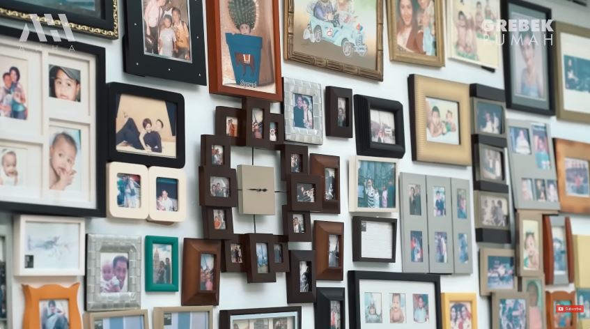 Huniannya ditaksir capai Rp 150 M, intip 9 rooftop Eko Patrio yang dilengkapi lift khusus makanan