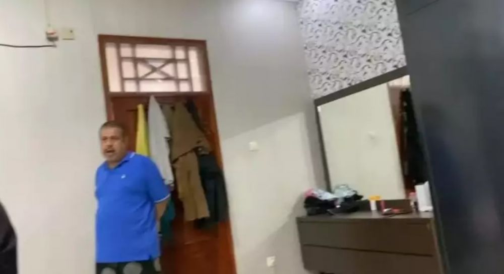 Yislam Jaidi rombak interior kamar bak hotel mewah usai nikahi Miskah Shafa, intip 11 transformasinya