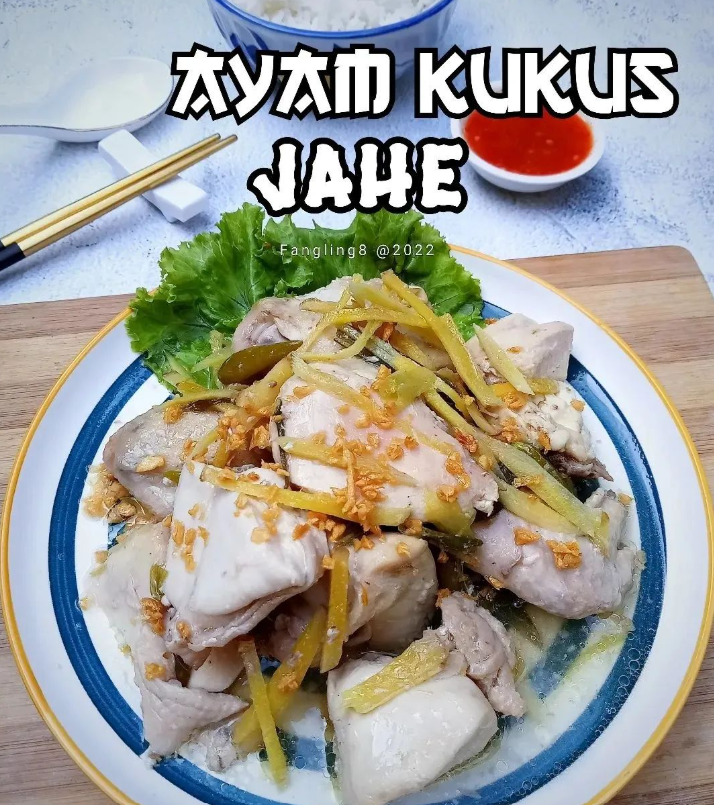 17 Resep masakan sederhana serba kukus, sehat, enak, praktis, dan minim minyak