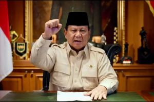 Instruksi tegas Prabowo, larang pejabat ke luar negeri selama 5 tahun demi efisiensi anggaran