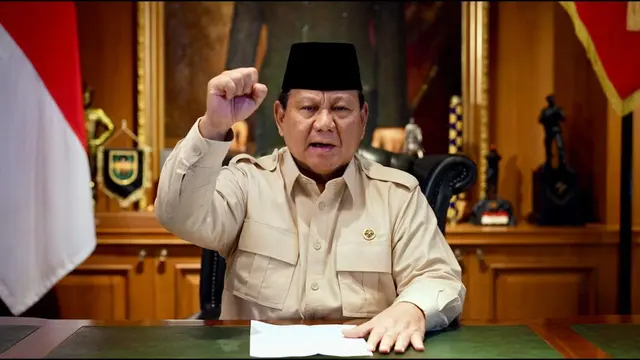 Instruksi tegas Prabowo, larang pejabat ke luar negeri selama 5 tahun demi efisiensi anggaran