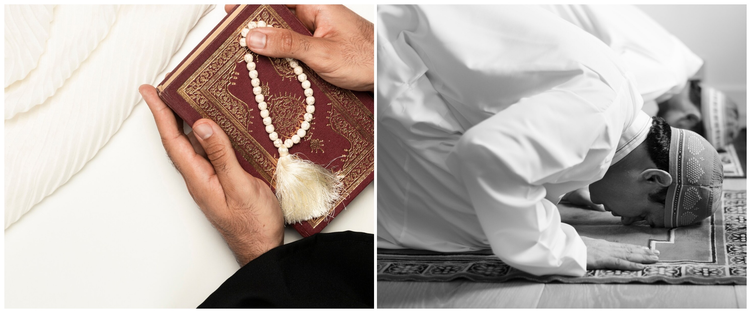 30 Ucapan malam nisfu syaban 2025, penuh makna dan menyentuh hati