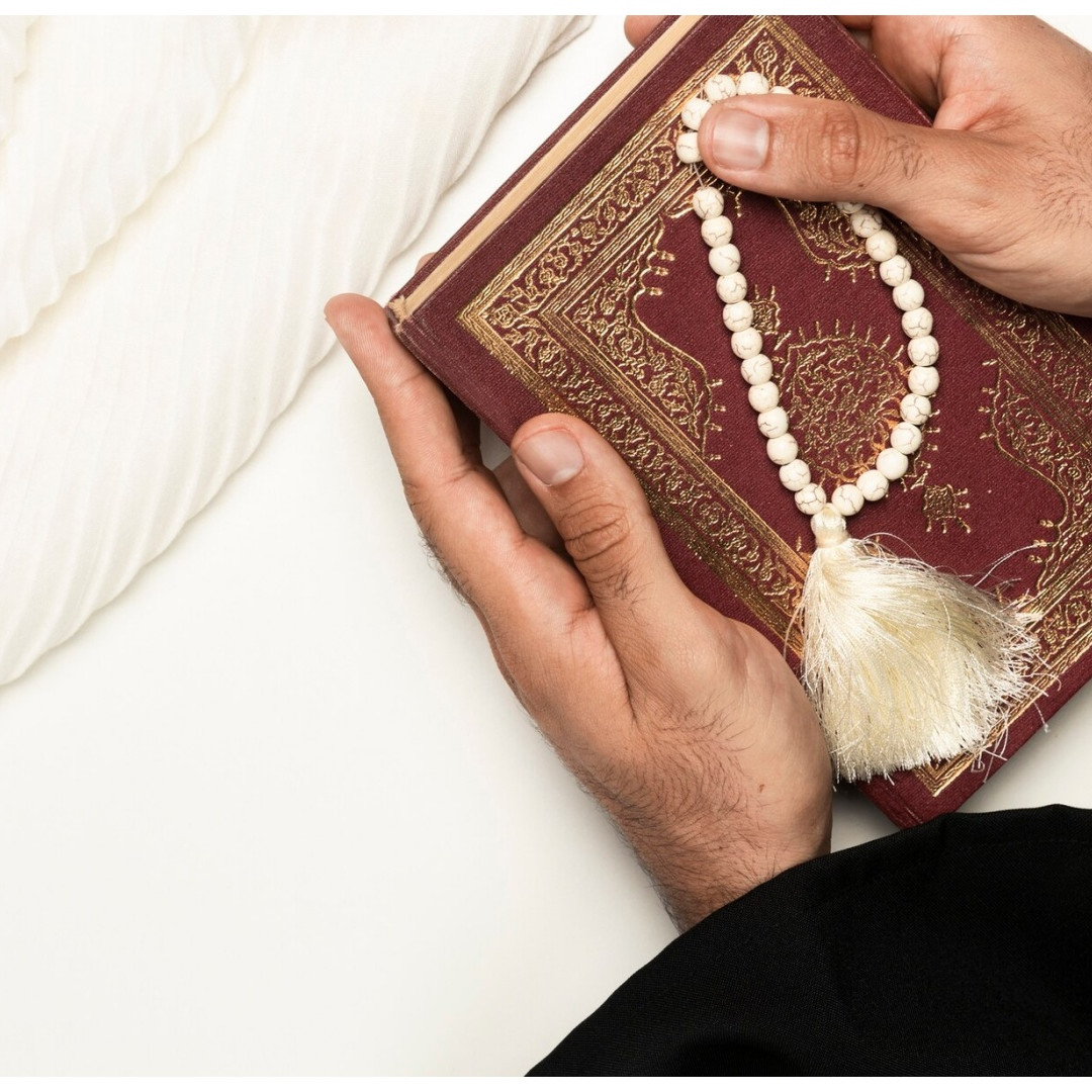 30 Ucapan malam nisfu syaban 2025, penuh makna dan menyentuh hati