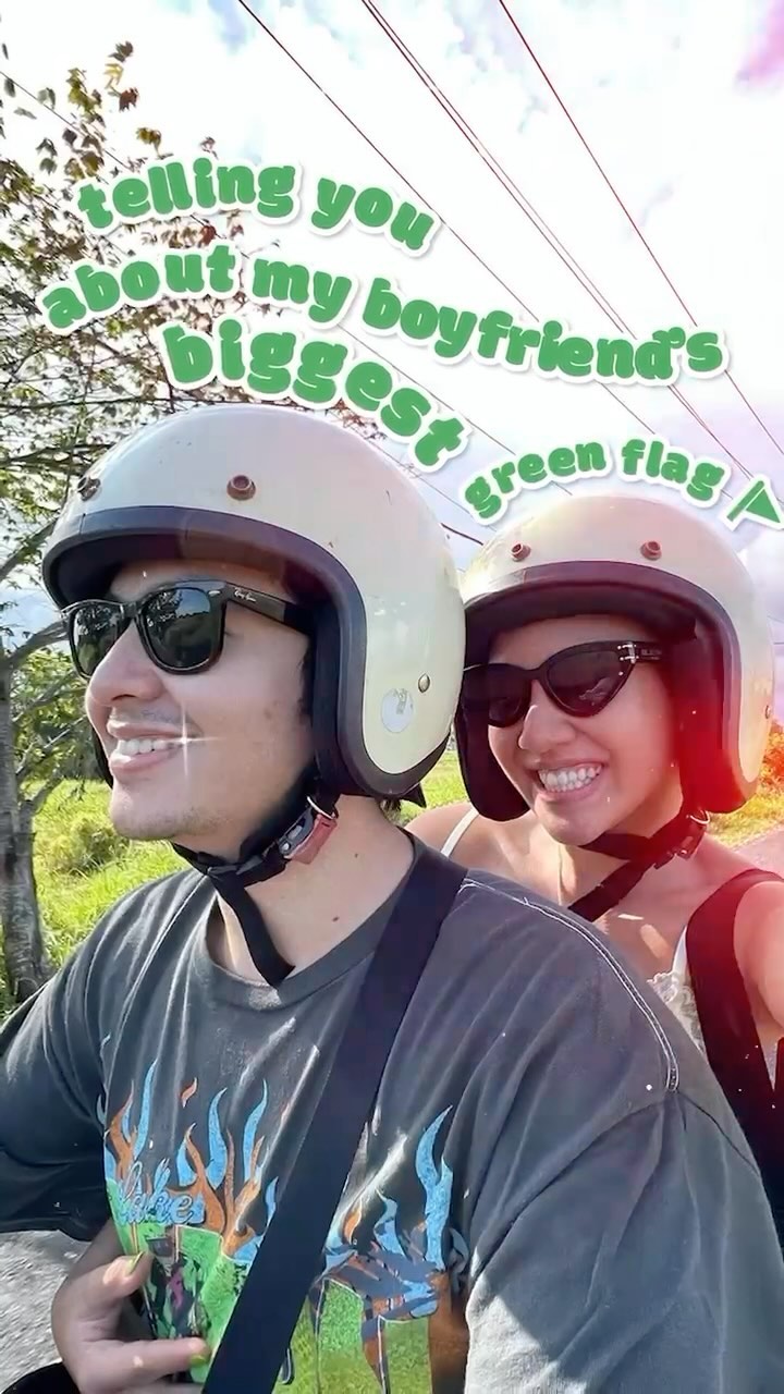 Tiba-tiba menikah, ini 9 momen Angga Yunanda bucin dengan Shenina Cinnamon saat masih pacaran