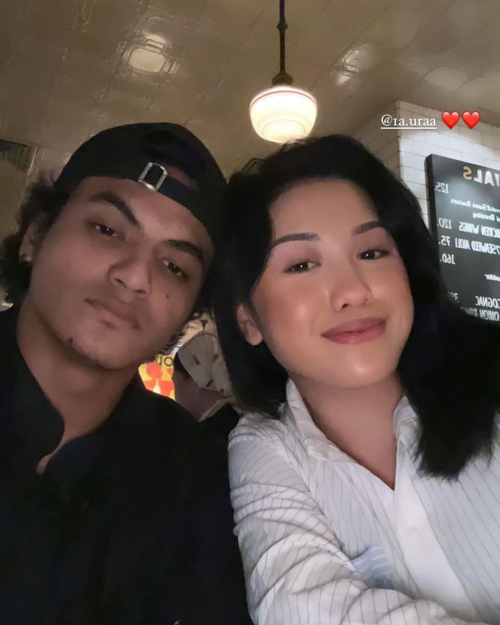 Nikita Mirzani ungkap Lolly kini sudah sadar atas kesalahannya, reaksi Vadel Badjideh jadi sorotan