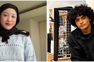 Nikita Mirzani ungkap Lolly kini sudah sadar atas kesalahannya, reaksi Vadel Badjideh jadi sorotan