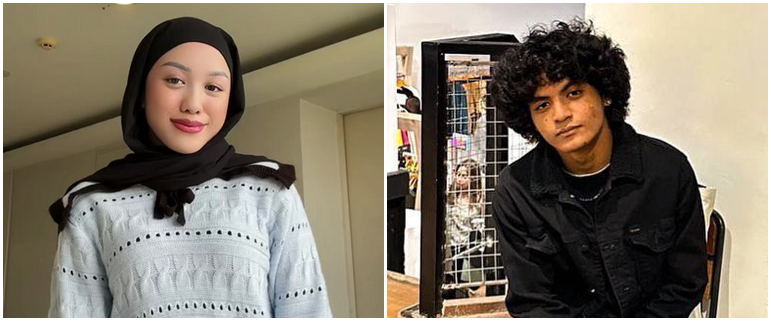 Nikita Mirzani ungkap Lolly kini sudah sadar atas kesalahannya, reaksi Vadel Badjideh jadi sorotan