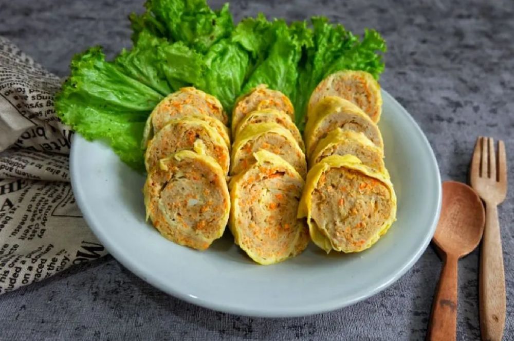 5 Resep olahan ayam yang lezat dan mudah dibuat di rumah