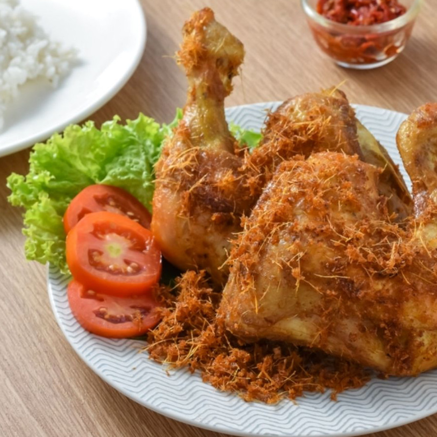 5 Resep olahan ayam yang lezat dan mudah dibuat di rumah