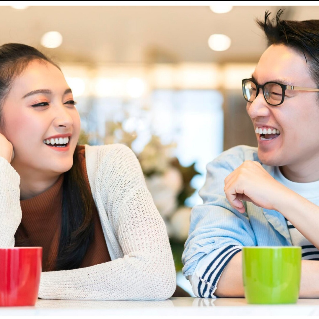 30 Kata-kata gombal lucu tanya jawab, modal jitu bikin gebetan jatuh hati