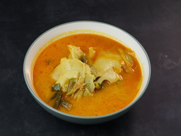 5 Ide makanan bersantan menggugah selera, praktis dan tak ribet