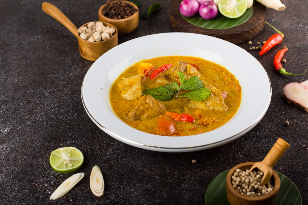 5 Ide makanan bersantan menggugah selera, praktis dan tak ribet