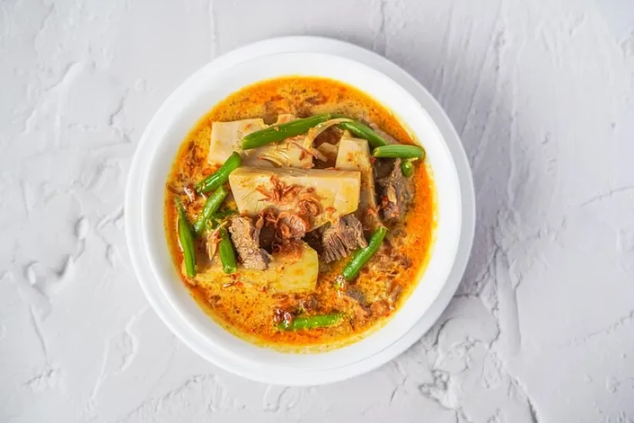 5 Ide makanan bersantan menggugah selera, praktis dan tak ribet