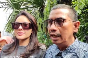 Nikita Mirzani terlibat kasus pemerasan, korban diminta uang tutup mulut Rp5 miliar