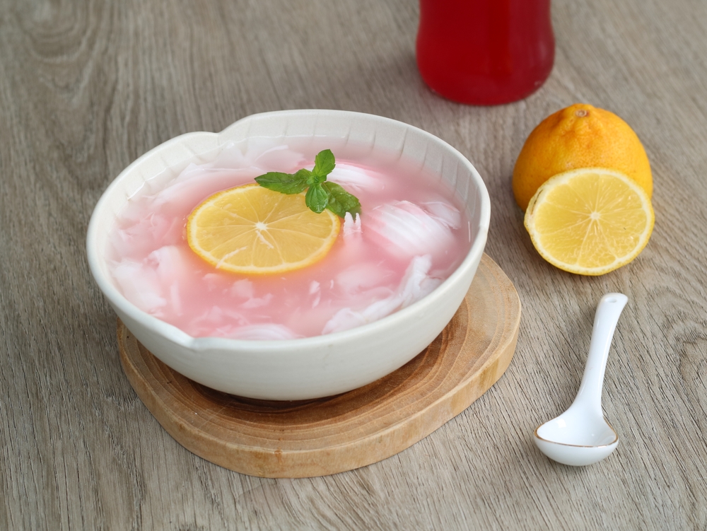 5 Resep minuman segar, praktis dan mudah dibuat di mana pun