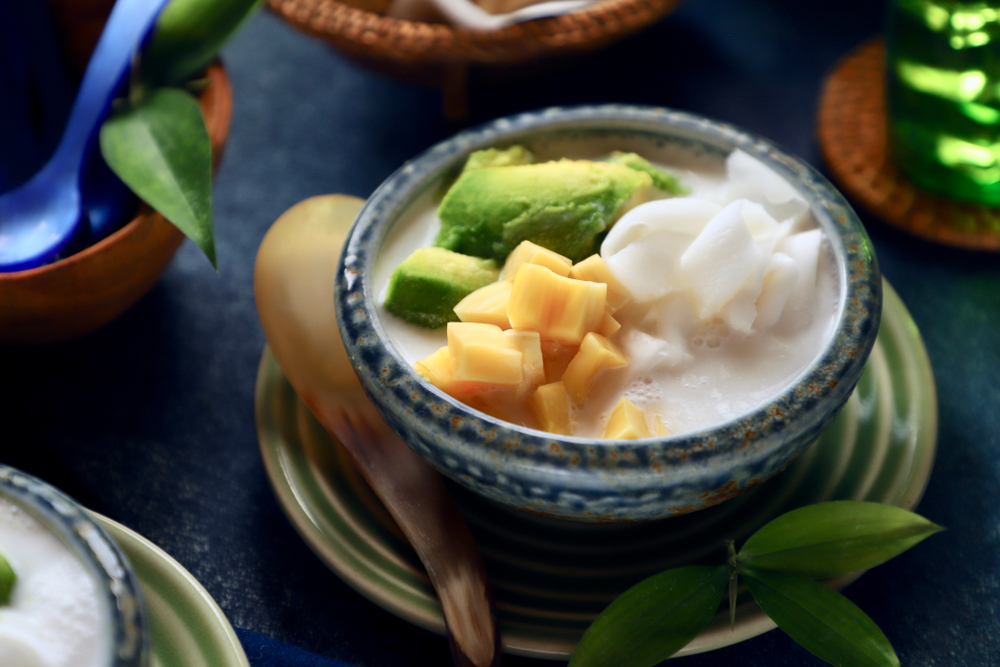 5 Resep minuman segar, praktis dan mudah dibuat di mana pun