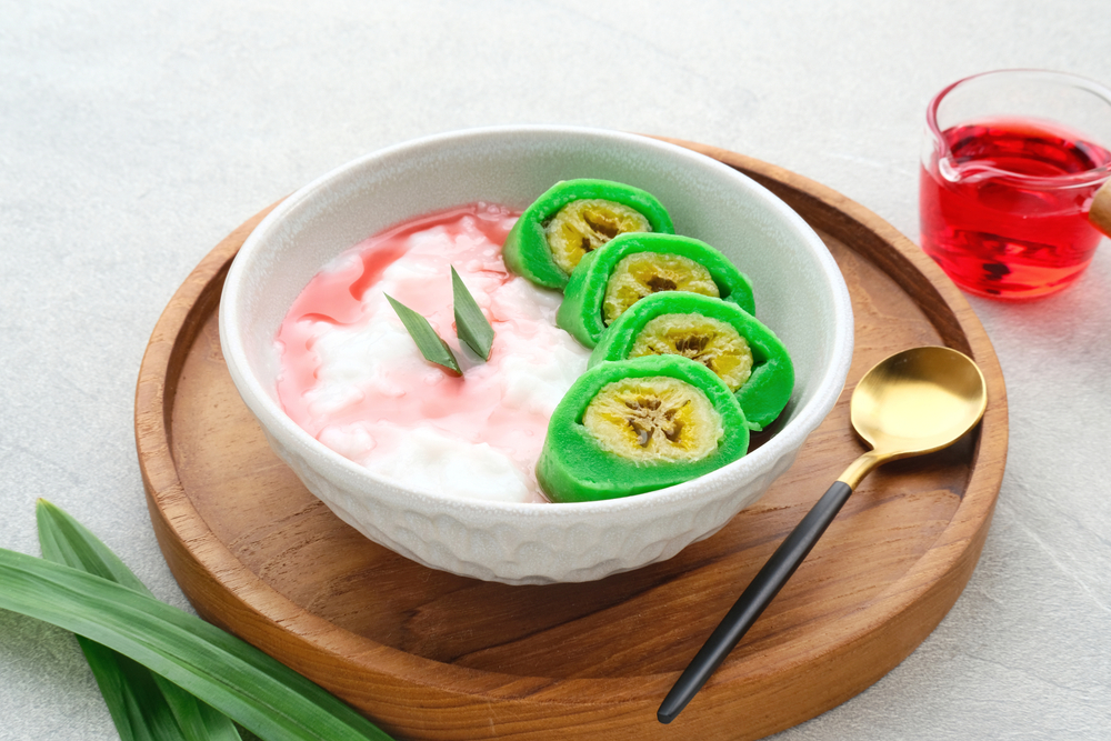 5 Resep minuman segar, praktis dan mudah dibuat di mana pun