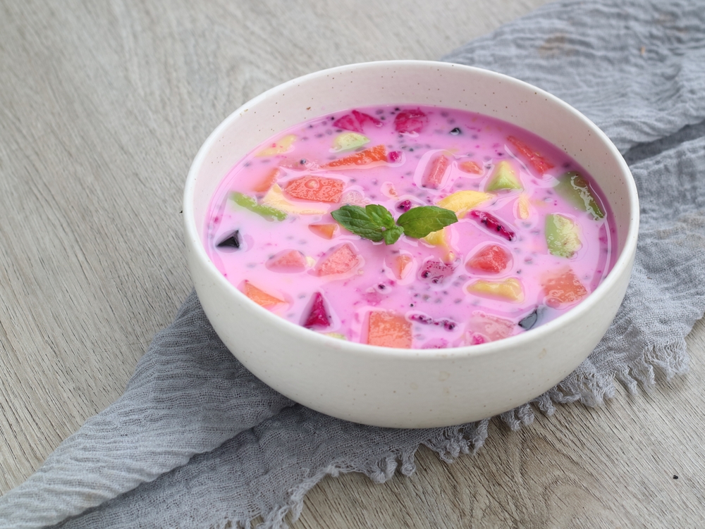 5 Resep minuman segar, praktis dan mudah dibuat di mana pun