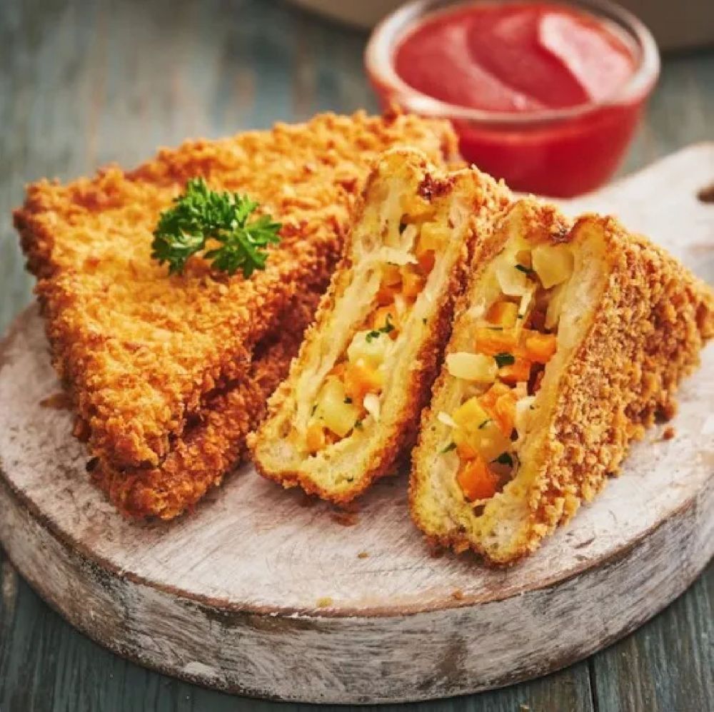 5 Resep cemilan enak yang renyah dan lezat, cocok untuk ngemil