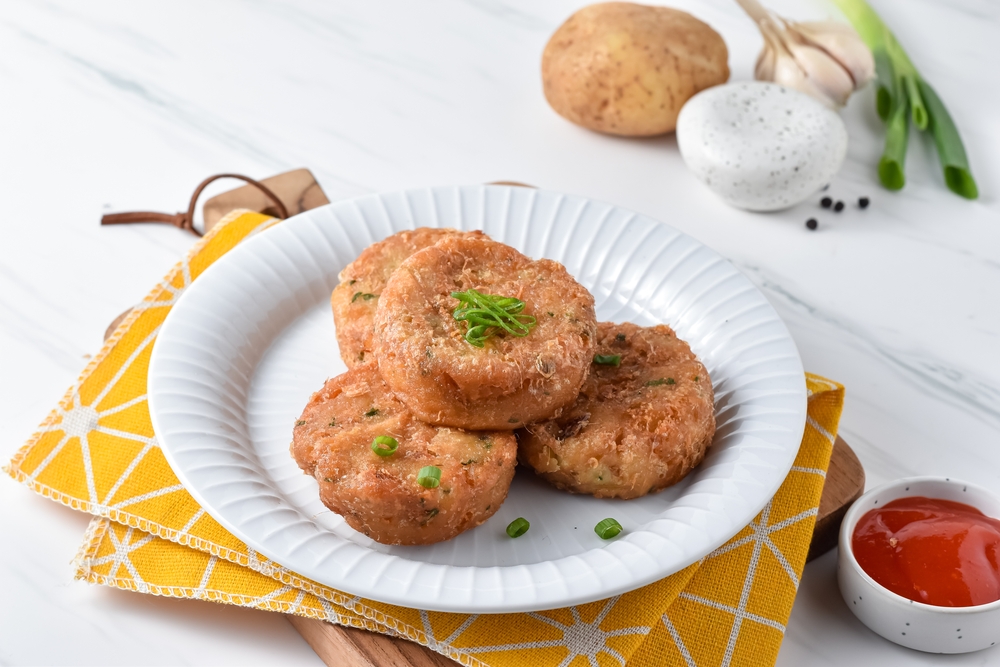 5 Resep cemilan enak yang renyah dan lezat, cocok untuk ngemil