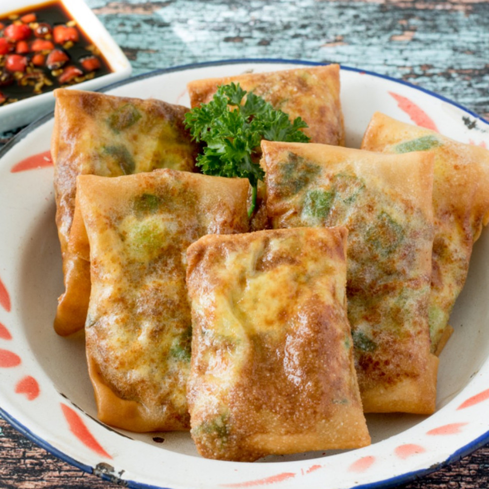 5 Resep cemilan enak yang renyah dan lezat, cocok untuk ngemil