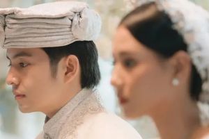 Bikin heboh gegara tiba-tiba kabarkan akad, cuitan Angga Yunanda 2020 soal pernikahan ini viral