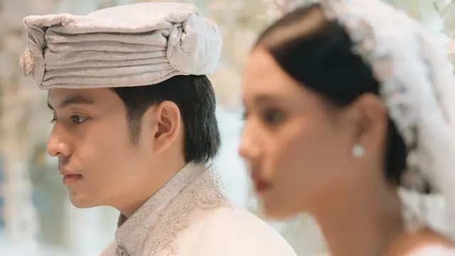 Bikin heboh gegara tiba-tiba kabarkan akad, cuitan Angga Yunanda 2020 soal pernikahan ini viral