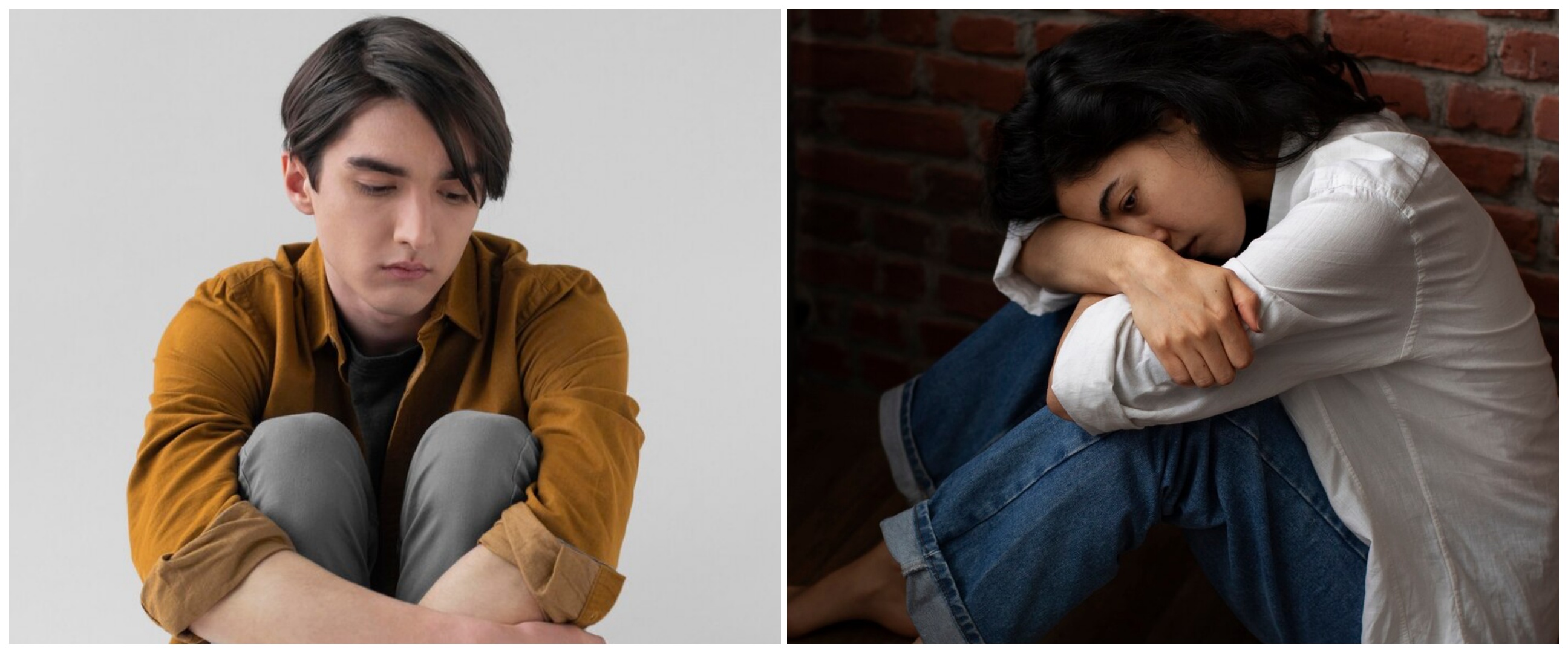 50 Kata-kata berjuang sendiri dalam hubungan, menyentuh hati dan penuh makna